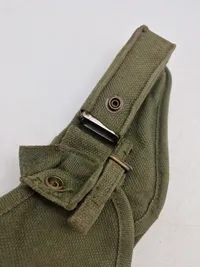 Original Norsk Colt hylster