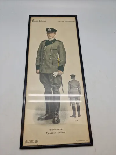 C.L Seifert skovvæsen