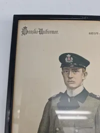 C.L Seifert skovvæsen