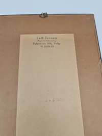 C.L Seifert skovvæsen