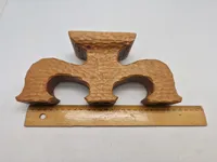 Originalt Tysk WW2 Nationalsocialistisk kunst
