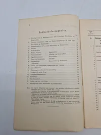 Navefortegnelse over Rustkammergenstande