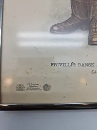 C.L Seifert frivillige korps