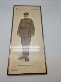 C.L Seifert frivillige korps