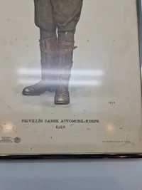 C.L Seifert frivillige korps