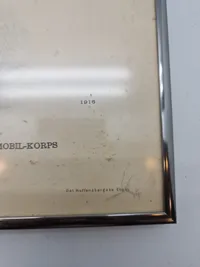 C.L Seifert frivillige korps