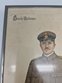 C.L Seifert frivillige korps