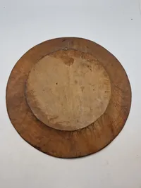 Originalt Tysk WW2 Nationalsocialistisk kunst