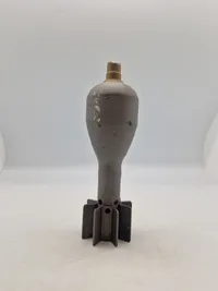 Original øvelses Mortér