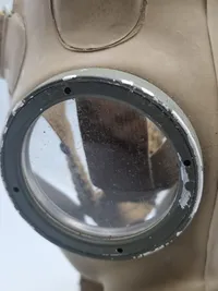 Gasmaske