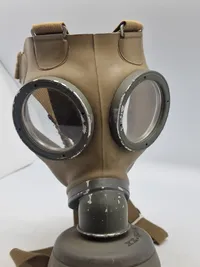 Gasmaske