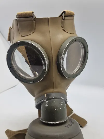 Gasmaske