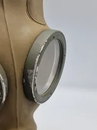 Gasmaske