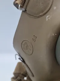 Gasmaske
