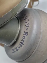 Gasmaske