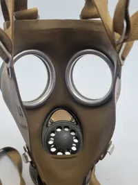 Gasmaske