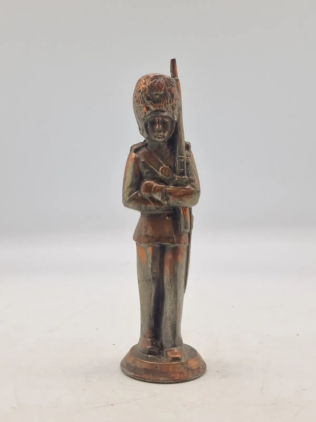 Garder figur