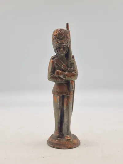 Garder figur