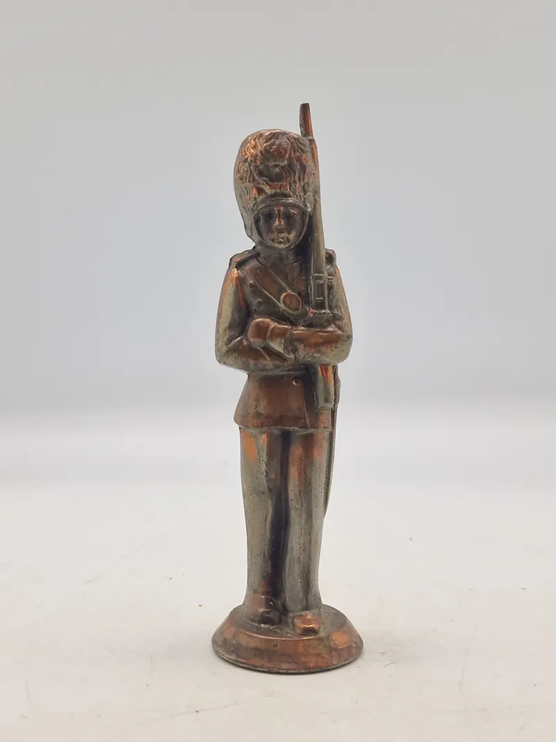 Garder figur