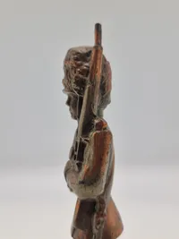 Garder figur