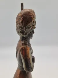 Garder figur