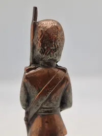 Garder figur