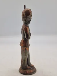 Garder figur