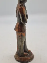 Garder figur