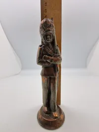 Garder figur