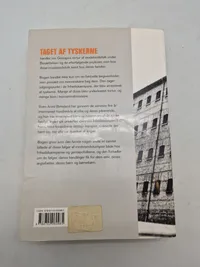 Taget af Tyskerne
