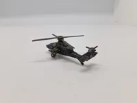 Samling model fly