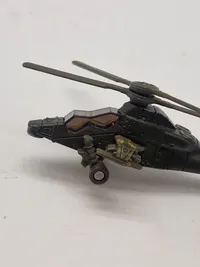 Samling model fly