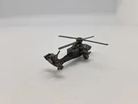 Samling model fly