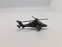 Samling model fly