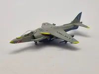 Samling model fly