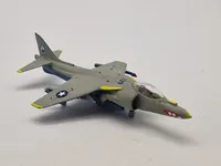 Samling model fly