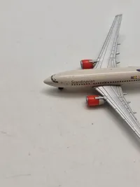 Samling model fly