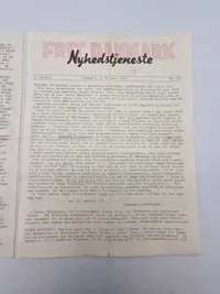 Illegalt blad