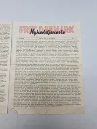 Illegalt blad