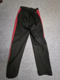 Original Dansk navngiven uniform fra 1917
