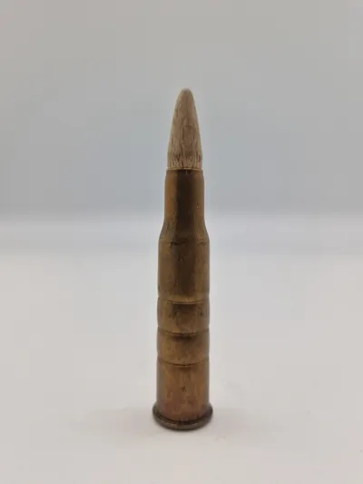 Original Gevær 89 øvelses patron