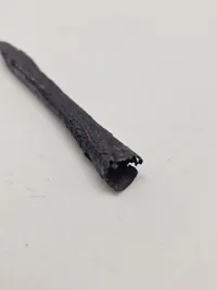 Original Armbryst pilespids funde ved Holmegaard under tørvegravning, Ca år 1300