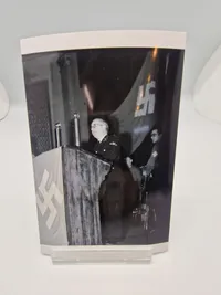 Foto fremkaldt fra de originale Glasnegativer D.N.S.A.P. fotografen Lundstrøm: D.N.S.A.P. mm