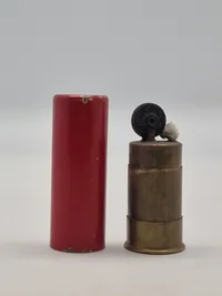 Lighter i form af patron