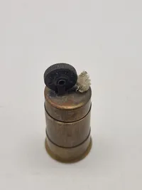 Lighter i form af patron