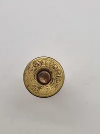 Lighter i form af patron