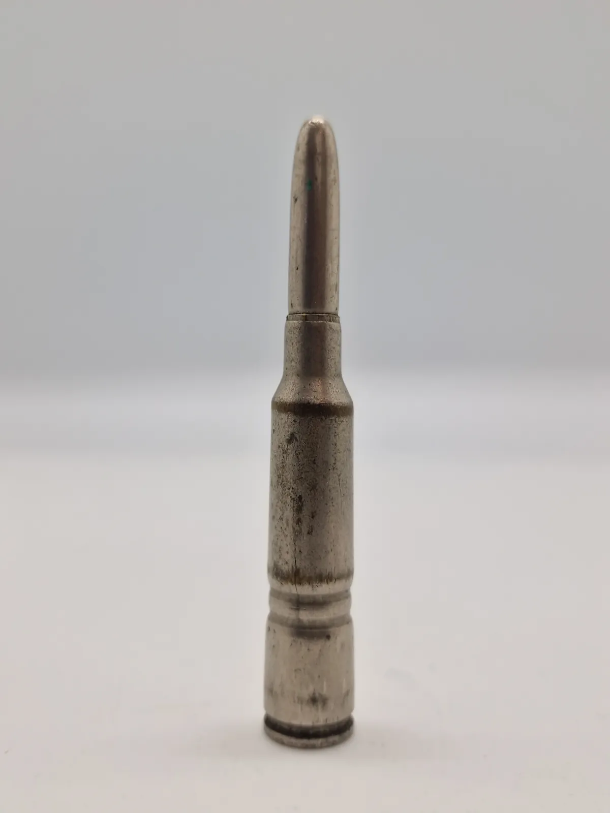 Original svensk model 96 øvelses patron
