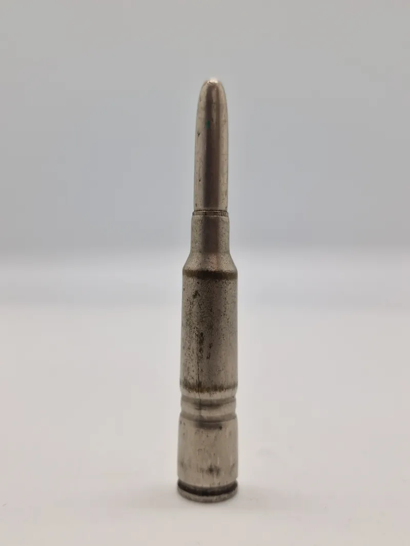 Original svensk model 96 øvelses patron