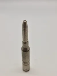 Original svensk model 96 øvelses patron