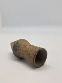 Original Sjælden signal pil fra Armbryst Ca. år 1400